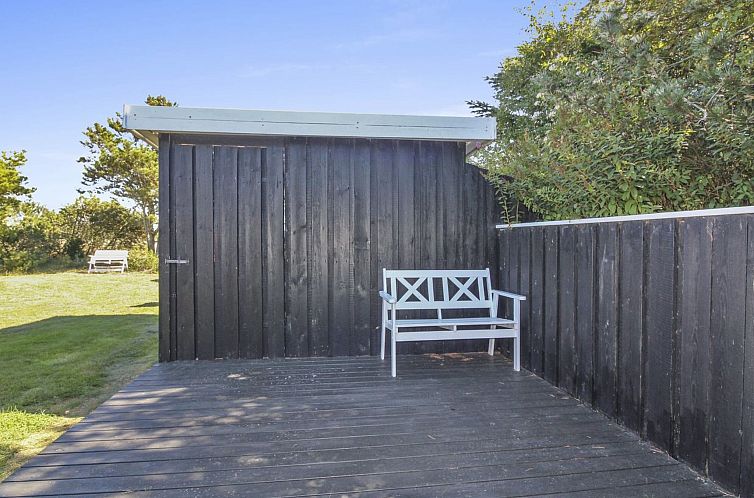 Vakantiehuis "Birgid" - 900m from the sea