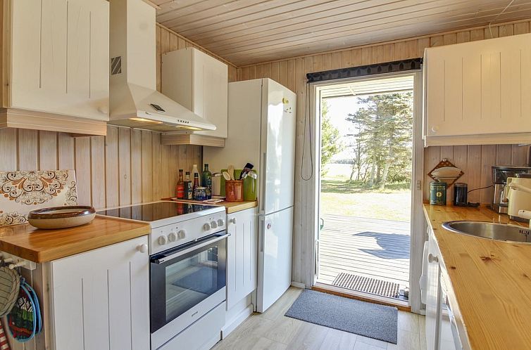 Vakantiehuis "Birgid" - 900m from the sea