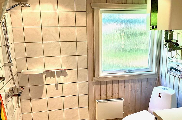 Vakantiehuis "Birgid" - 900m from the sea