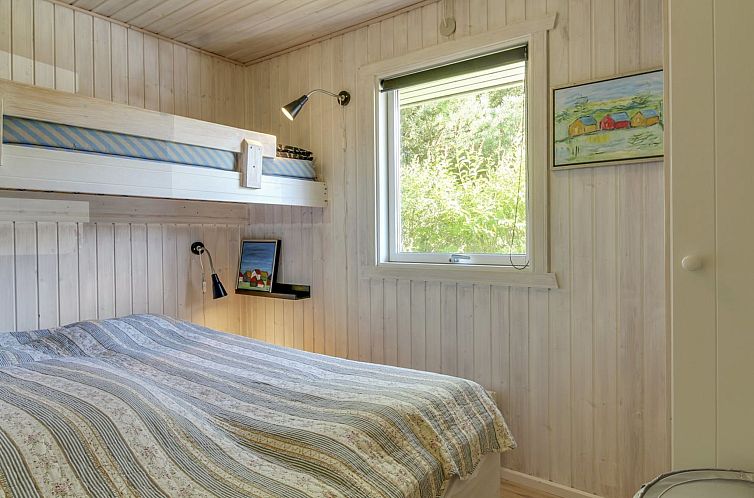 Vakantiehuis "Birgid" - 900m from the sea