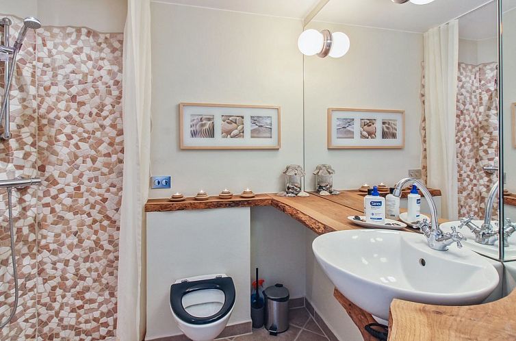 Appartement "Asa" - 75m from the sea