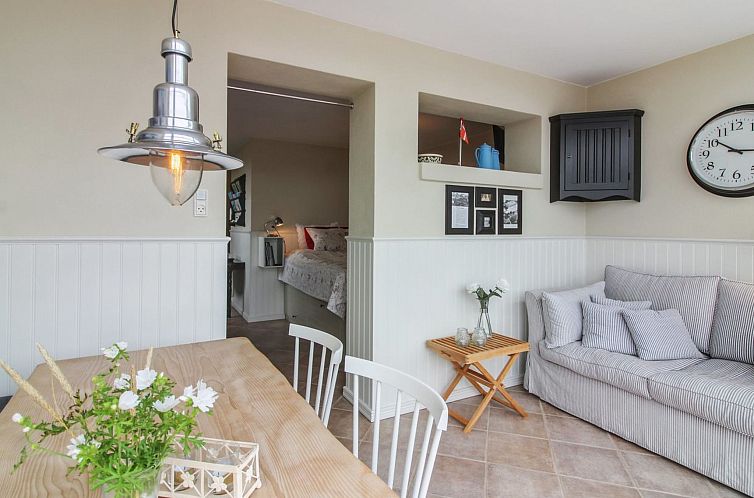 Appartement "Asa" - 75m from the sea