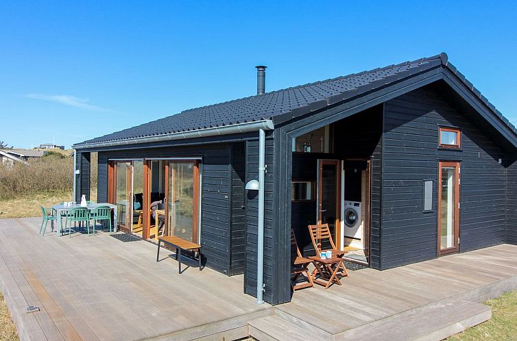 Guest house 0144482 - Holiday property North Jutland - Vakantiehuis "Tuire" - 250m from the sea