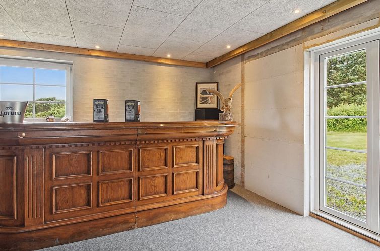 Vakantiehuis "Sanni" - 225m from the sea