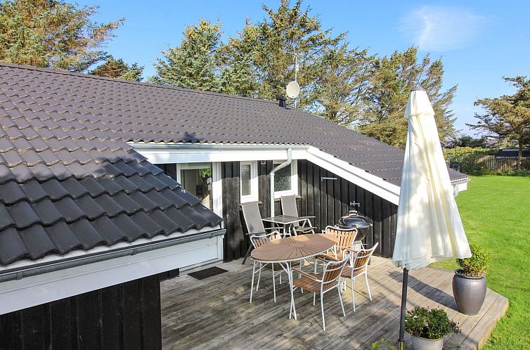 Vakantiehuis "Söhnke" - 400m from the sea