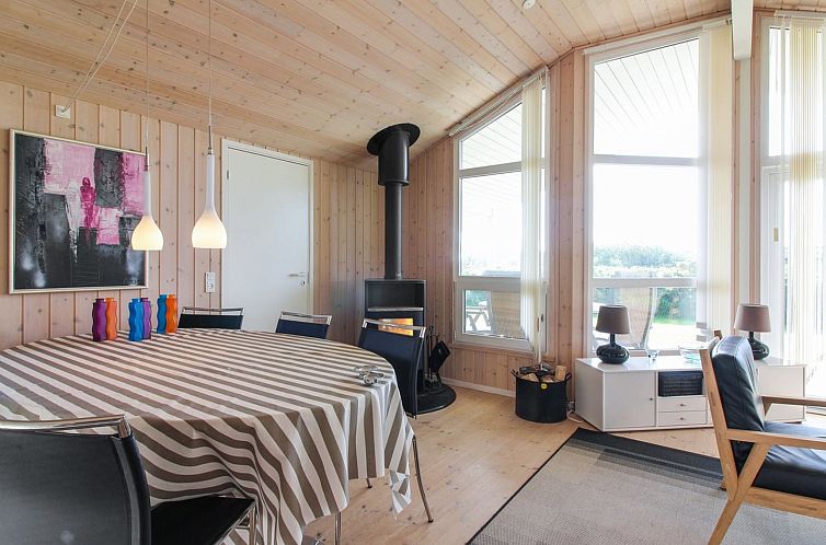 Vakantiehuis "Söhnke" - 400m from the sea