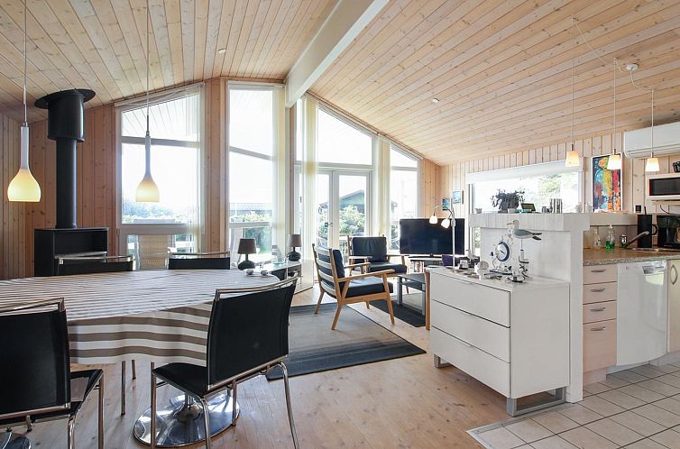 Vakantiehuis "Söhnke" - 400m from the sea
