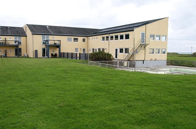 Verblijf 0144489 - Appartement Noord-Jutland - Appartement "Lenya" - 150m from the sea