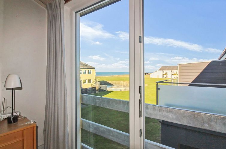 Appartement "Lenya" - 150m from the sea