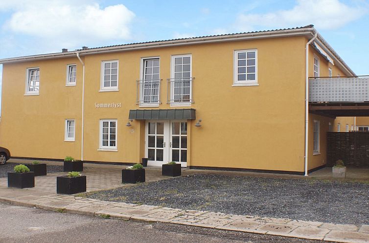 Guest house 0144491 - Apartment North Jutland - Appartement "Ingert" - 250m from the sea