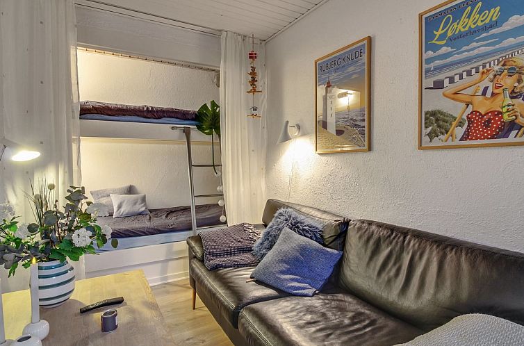 Appartement "Ingert" - 250m from the sea