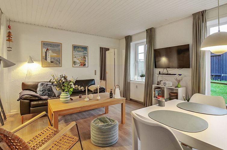 Appartement "Ingert" - 250m from the sea