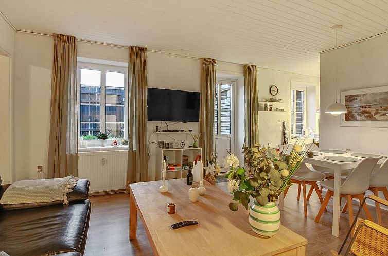 Appartement "Ingert" - 250m from the sea