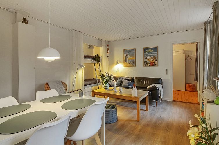 Appartement "Ingert" - 250m from the sea