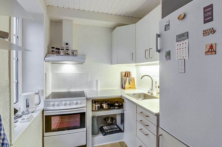 Appartement "Ingert" - 250m from the sea