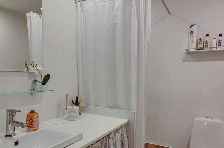 Appartement "Ingert" - 250m from the sea