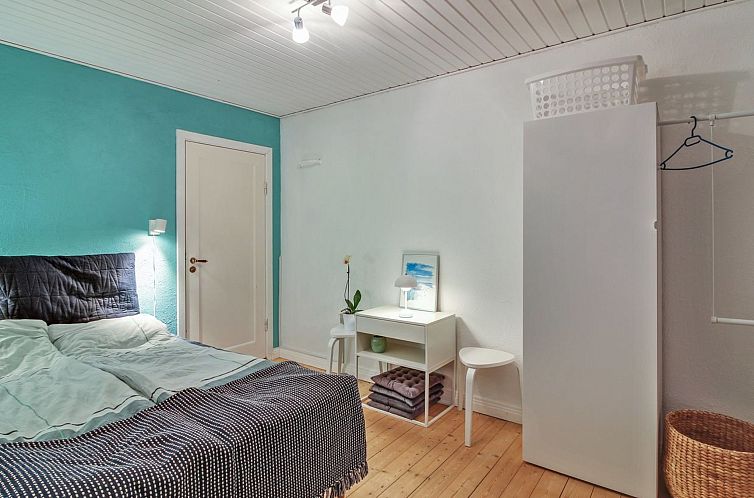 Appartement "Ingert" - 250m from the sea