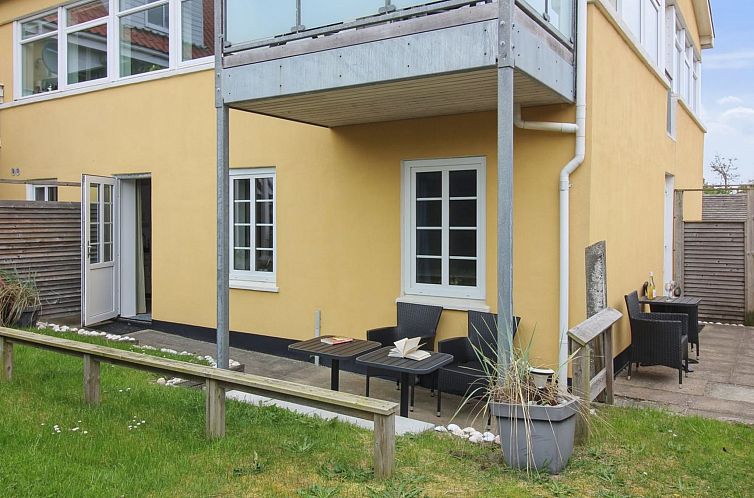 Appartement "Ingert" - 250m from the sea
