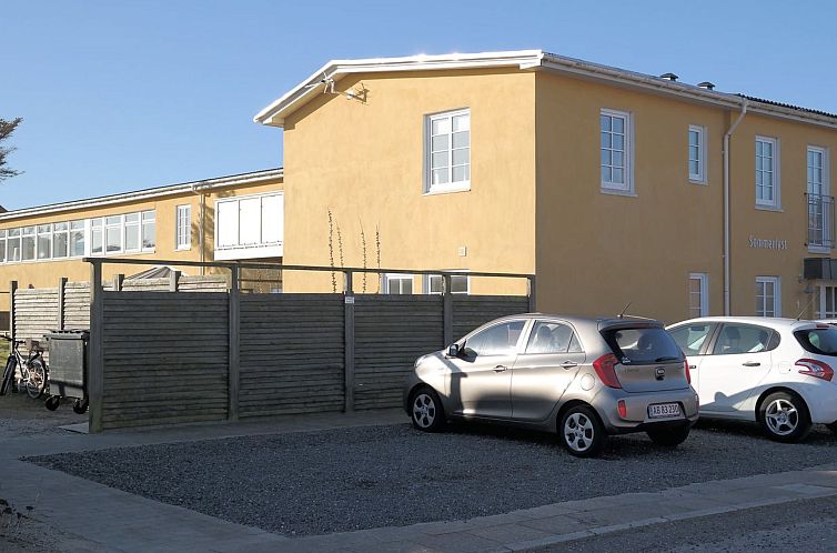 Appartement "Ingert" - 250m from the sea