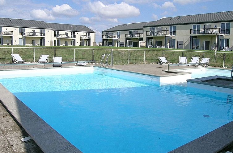 Unterkunft 0144495 - Appartement Nordjütland - Appartement "Tinke" - 150m from the sea