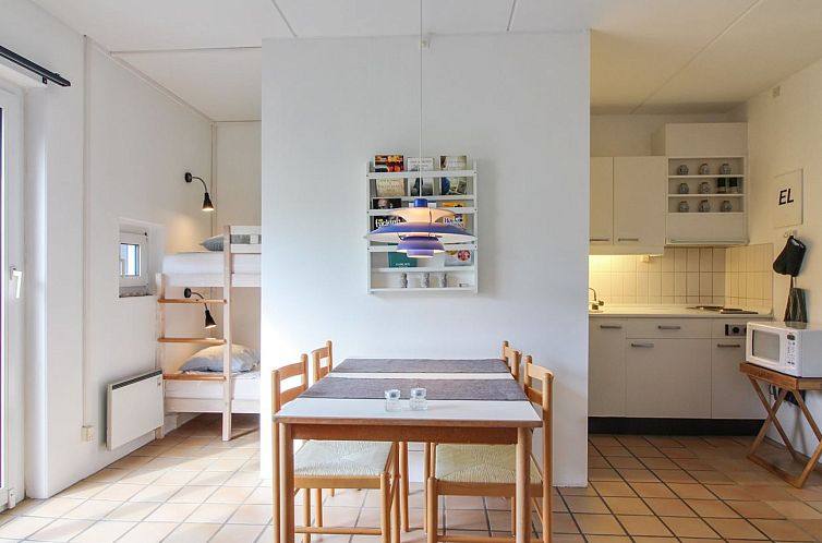 Appartement "Tinke" - 150m from the sea