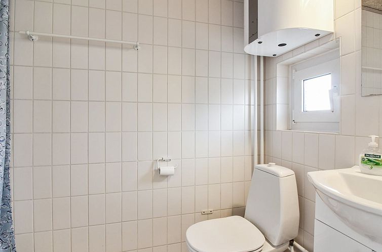 Appartement "Tinke" - 150m from the sea