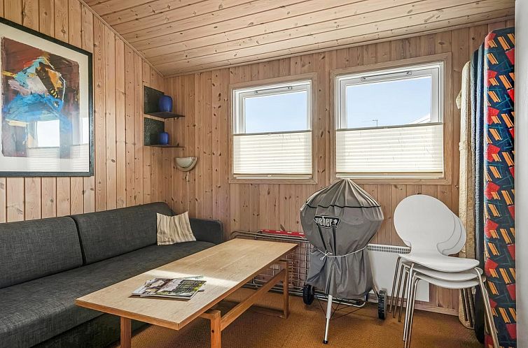 Appartement "Tinke" - 150m from the sea