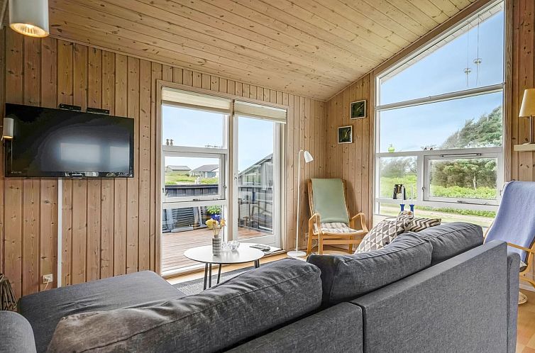Appartement "Tinke" - 150m from the sea