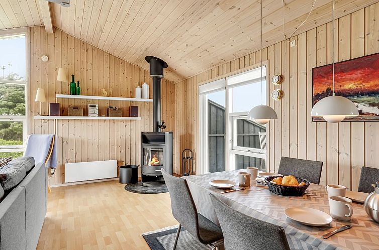 Appartement "Tinke" - 150m from the sea