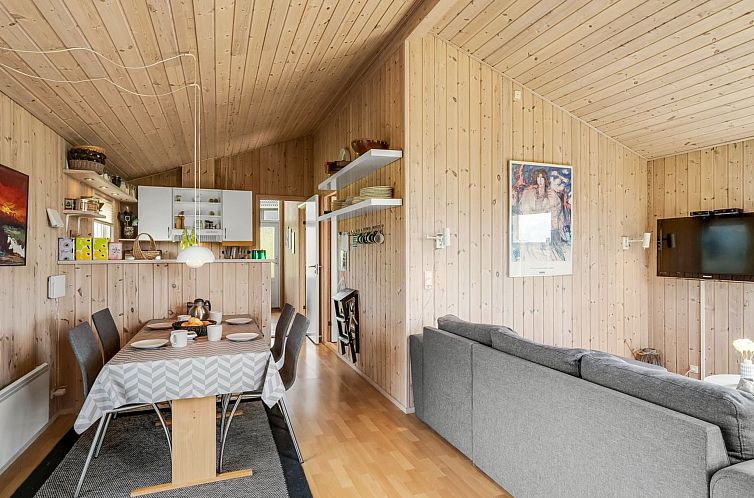Appartement "Tinke" - 150m from the sea