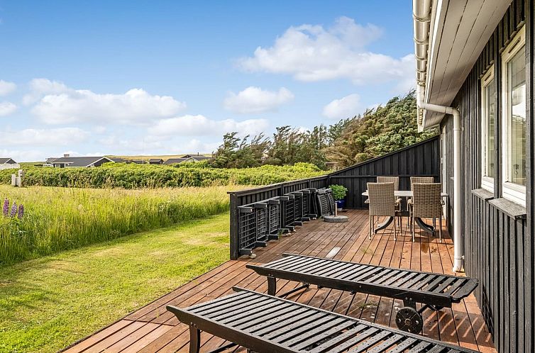 Appartement "Tinke" - 150m from the sea