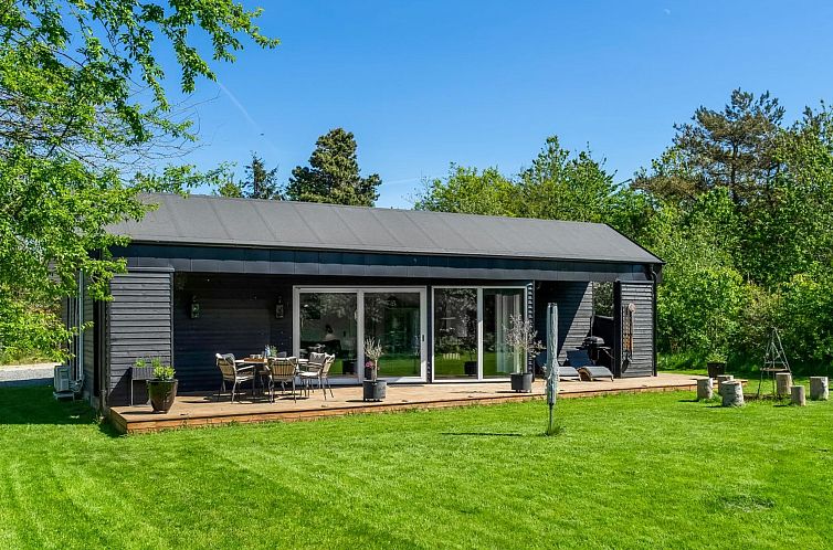Vakantiehuis "Melina" - 900m to the fjord