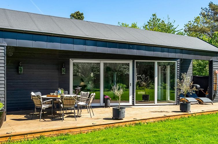 Vakantiehuis "Melina" - 900m to the fjord