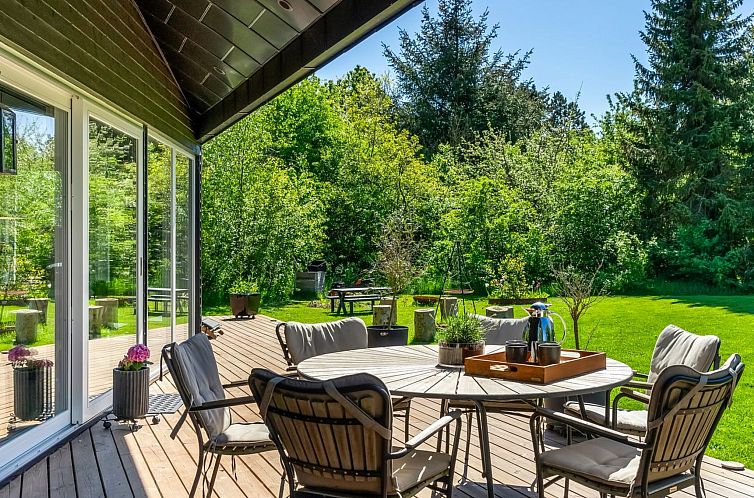 Vakantiehuis "Melina" - 900m to the fjord