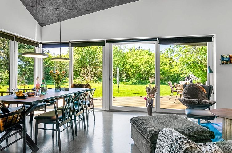 Vakantiehuis "Melina" - 900m to the fjord