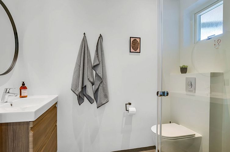 Vakantiehuis "Melina" - 900m to the fjord