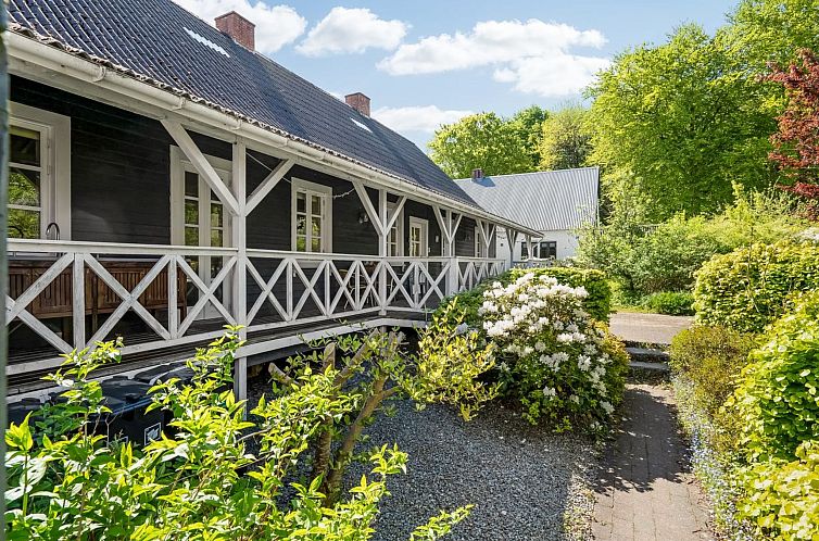 Unterkunft 0144608 - Ferienhaus Nordjütland - Vakantiehuis "Ejnarine" - 600m to the fjord