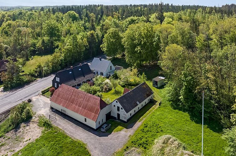 Vakantiehuis "Ejnarine" - 600m to the fjord