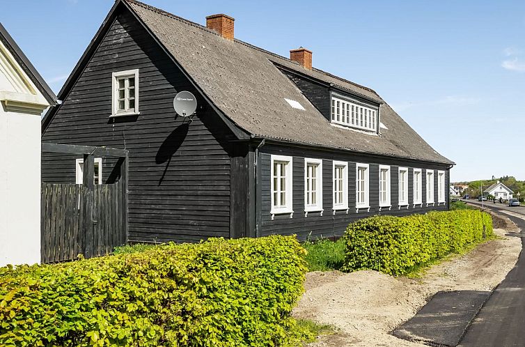 Vakantiehuis "Ejnarine" - 600m to the fjord