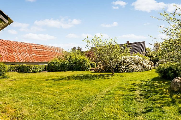 Vakantiehuis "Ejnarine" - 600m to the fjord