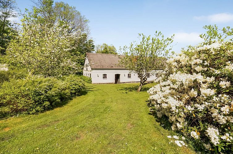 Vakantiehuis "Ejnarine" - 600m to the fjord