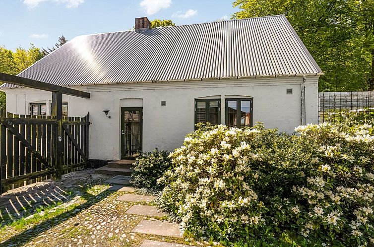 Vakantiehuis "Ejnarine" - 600m to the fjord