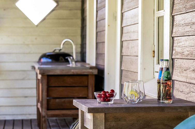 Vakantiehuis "Ejnarine" - 600m to the fjord