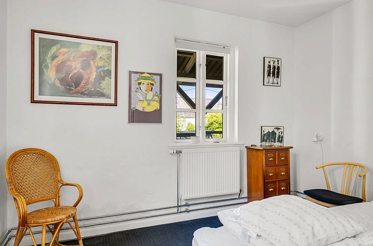 Vakantiehuis "Ejnarine" - 600m to the fjord