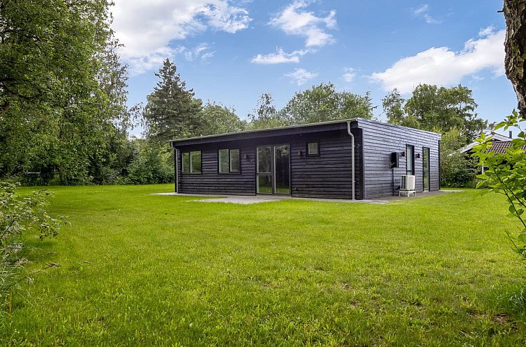 Verblijf 0144609 - Vakantiewoning Noord-Jutland - Vakantiehuis "Scalli" - 1.5km to the fjord