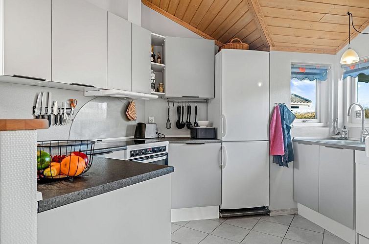 Vakantiehuis "Anline" - 600m to the fjord