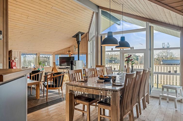 Vakantiehuis "Anline" - 600m to the fjord