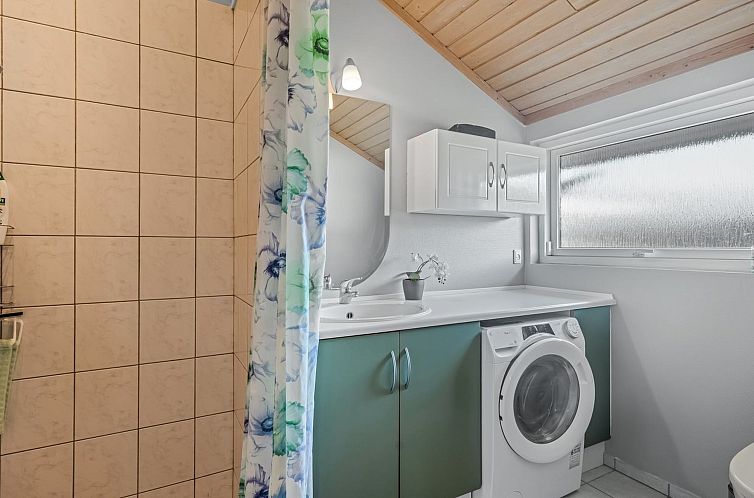 Vakantiehuis "Anline" - 600m to the fjord