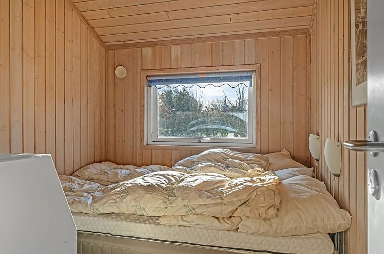 Vakantiehuis "Anline" - 600m to the fjord