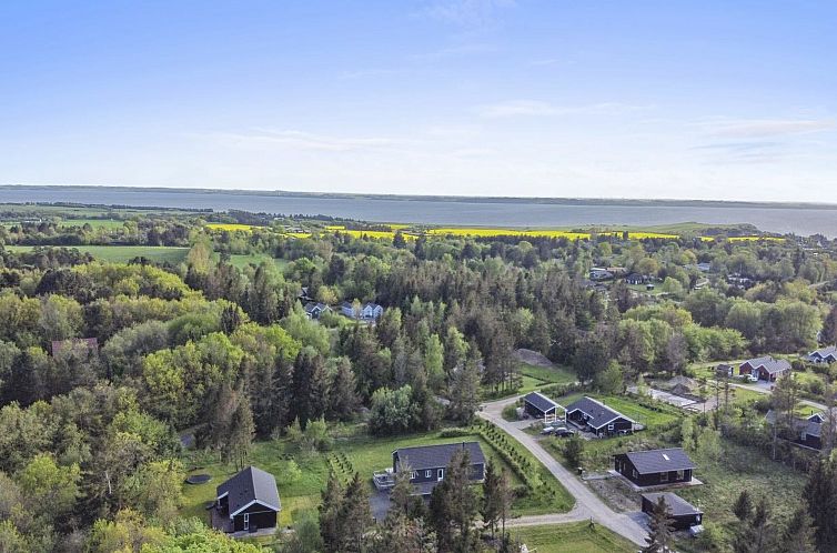 Vakantiehuis "Anline" - 600m to the fjord